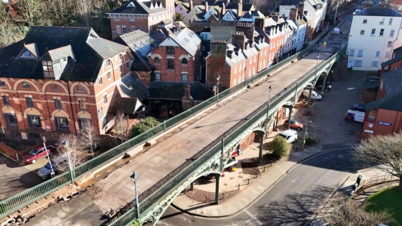 Iron Bridge