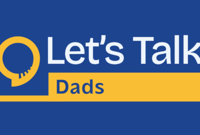 Let's Talk Dads