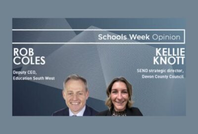 Schools week
