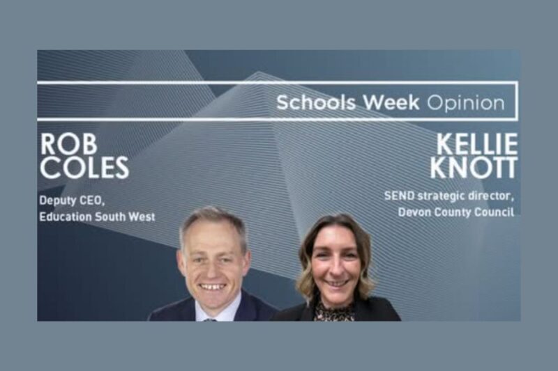Schools week