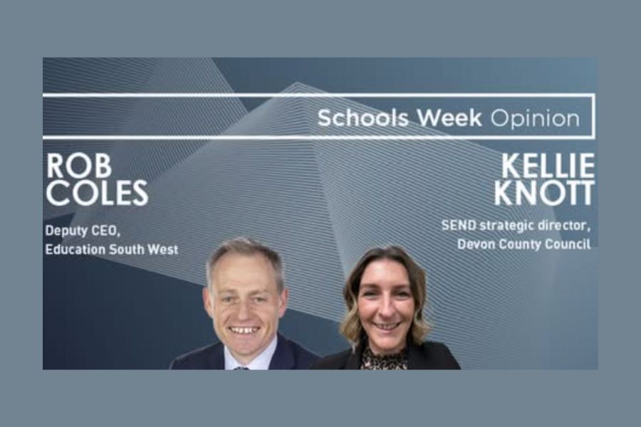 Schools week
