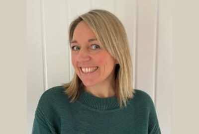 Claire Merchant Jones Head of SEND Operations