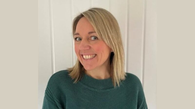 Claire Merchant Jones Head of SEND Operations