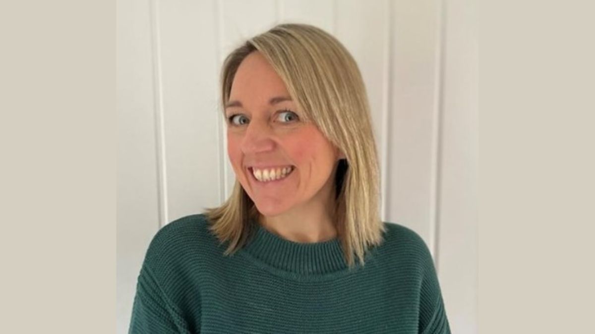 Claire Merchant Jones Head of SEND Operations