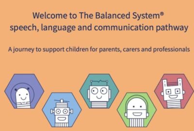 Balanced System