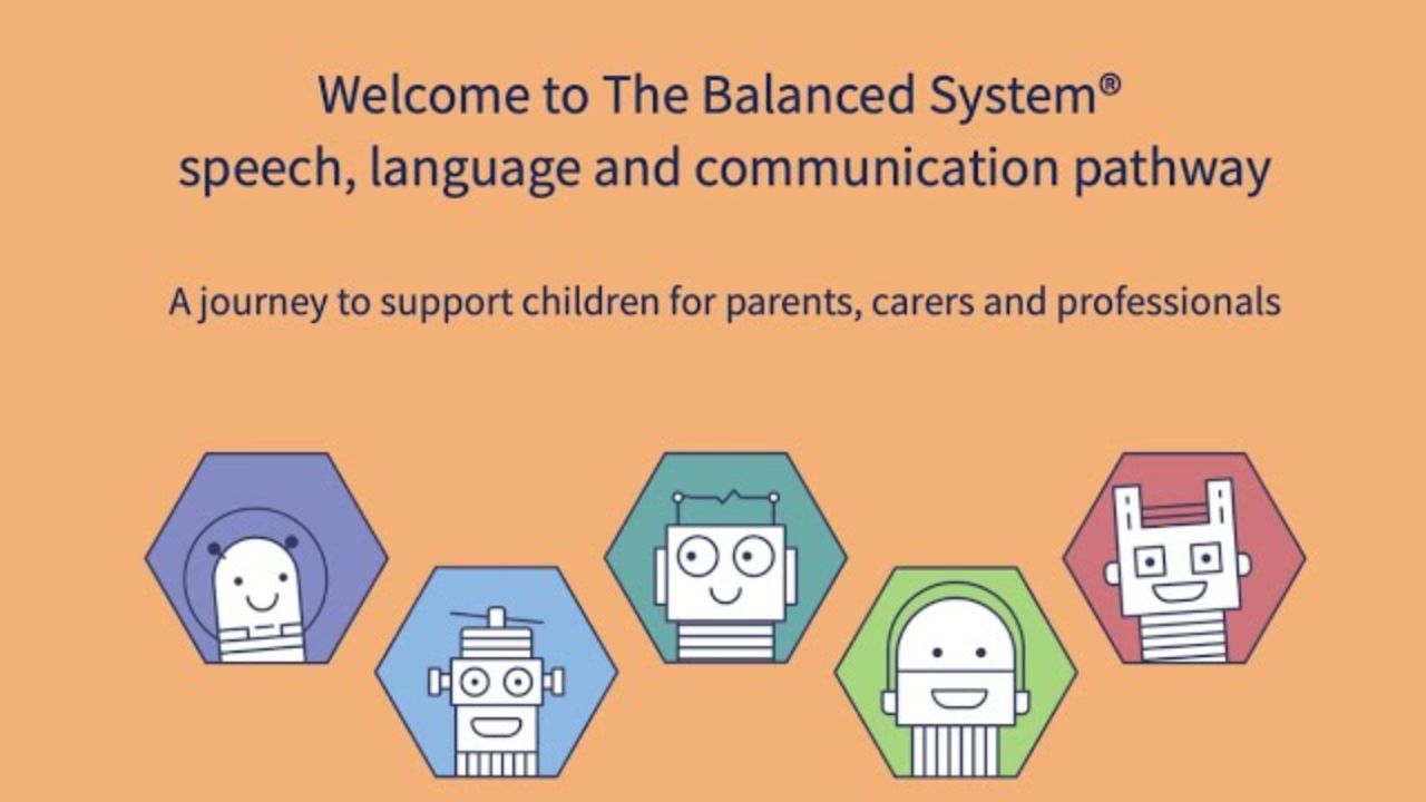 Balanced System