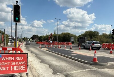 Braunton Road, Barnstaple