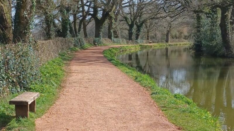 Grand Western Canal