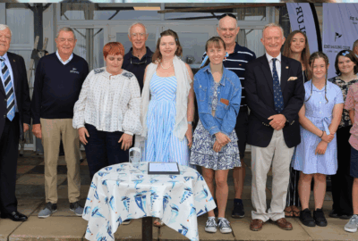 Sailability