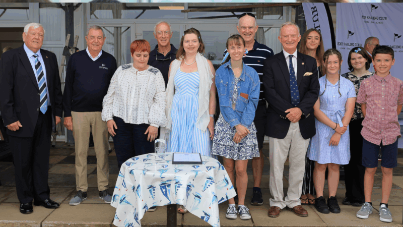 Sailability