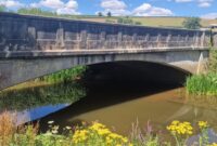 Bramely Bridge