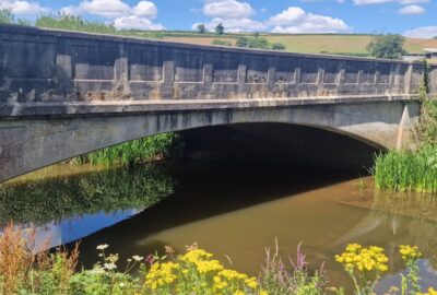 Bramely Bridge