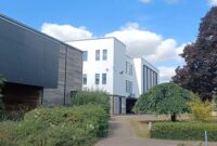 Petroc College, Tiverton
