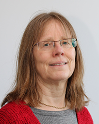 Cllr Ruth Williams