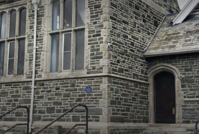 Castlebridge School Tavistock hub