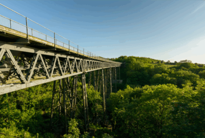 Meldon Viaduct