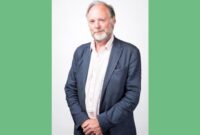 Councillor Julian Brazil