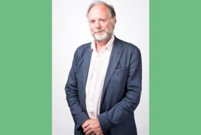 Councillor Julian Brazil