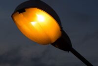 Streetlight