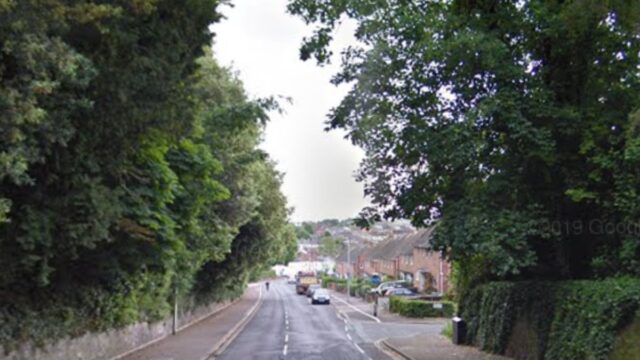 Residents invited to have their say on Dryden Road proposals - News