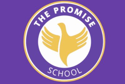 The Promise School's logo