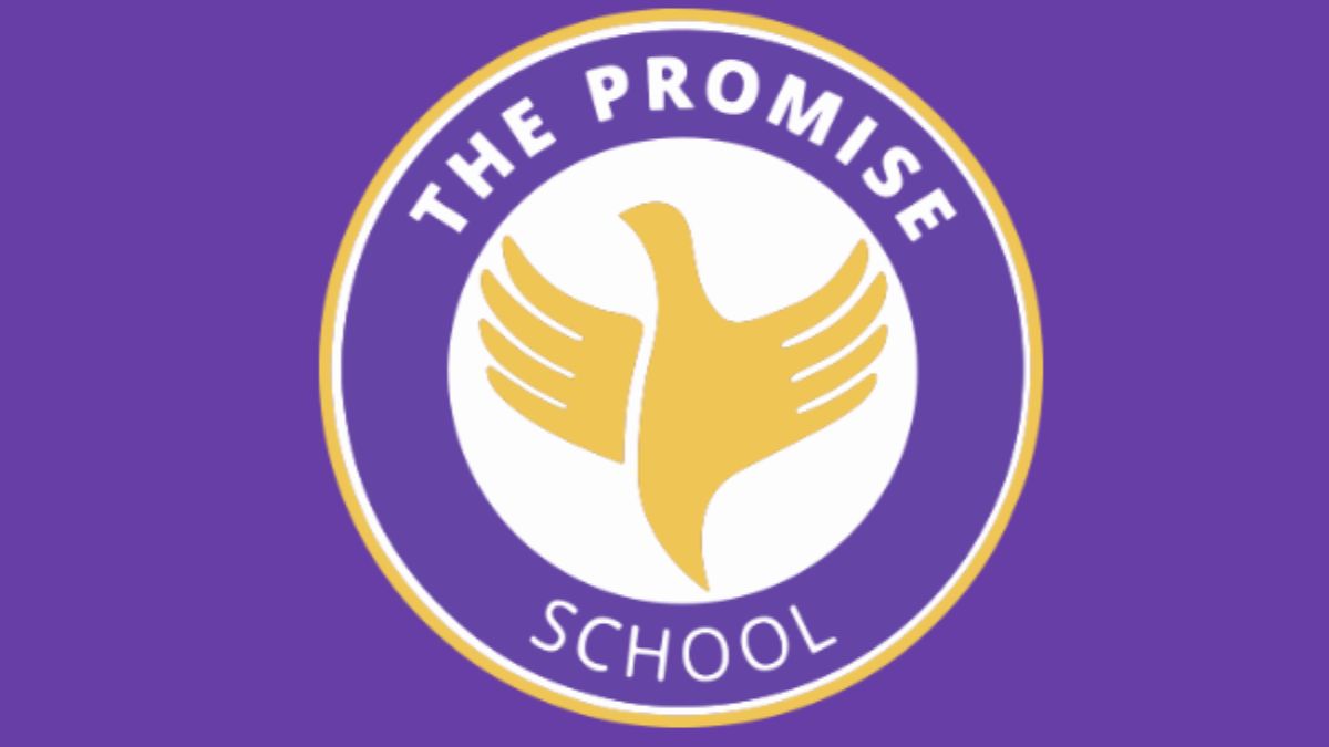The Promise School's logo