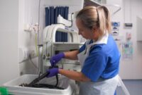 Alina from The Royal Devon University Healthcare NHS Foundation Trust