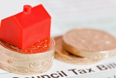 Council tax