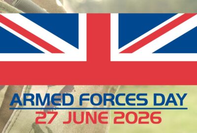 Armed Forces Day 2026