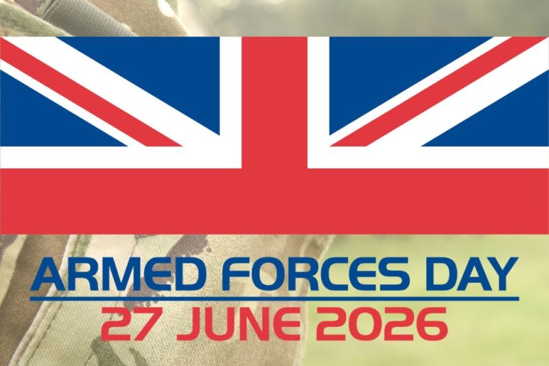 Armed Forces Day 2026