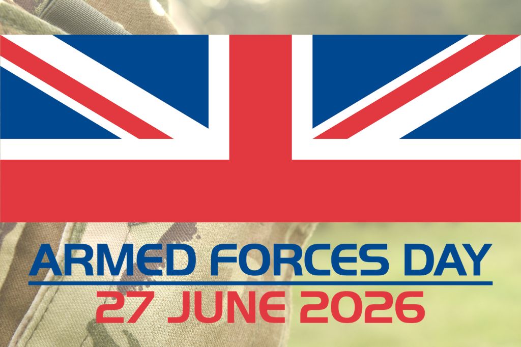 Armed Forces Day 2026