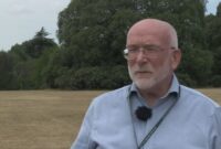 Councillor Richard Keeling