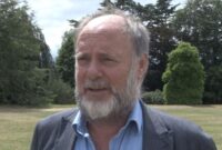 Cllr Brazil