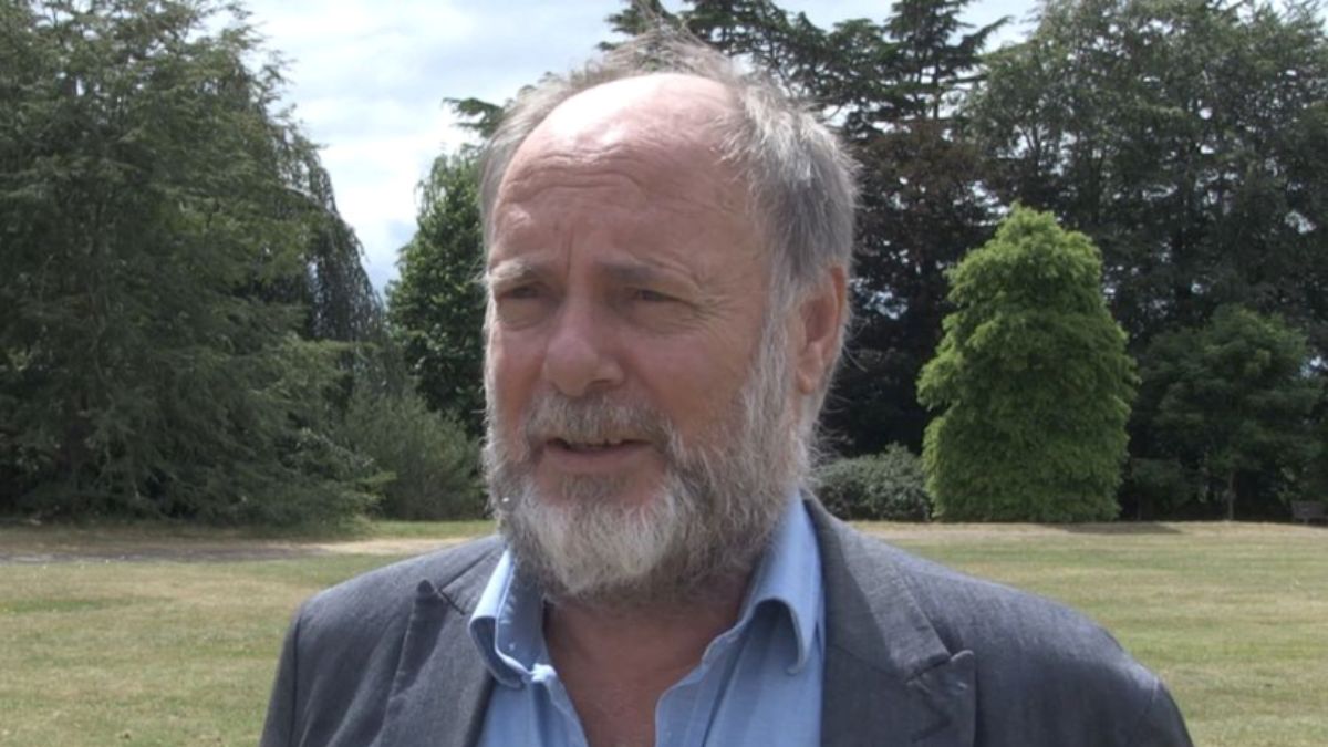 Cllr Brazil