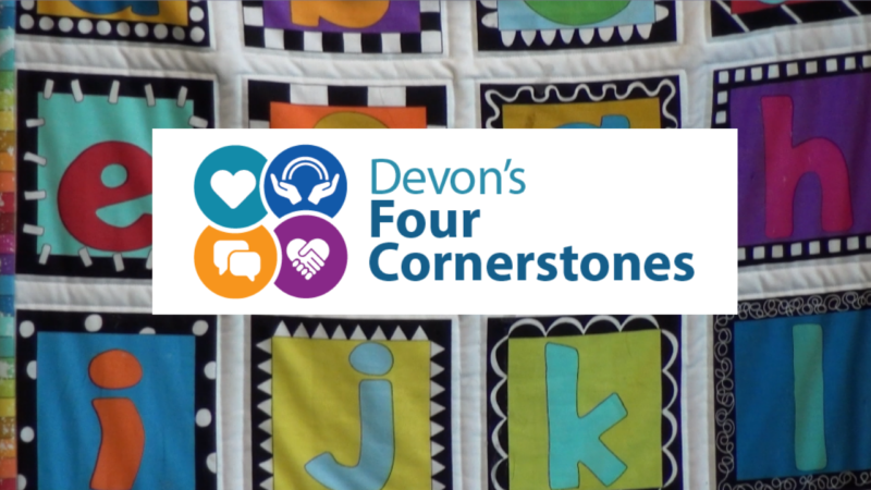 Devon's Four Cornerstones video thumbnail