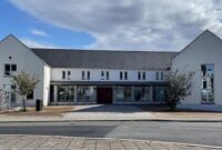 Duchy Square Centre