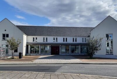 Duchy Square Centre