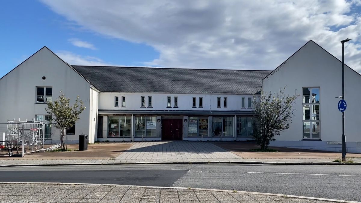 Duchy Square Centre