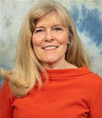 Councillor Andrea Davis