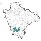 southern dartmoor landscape image