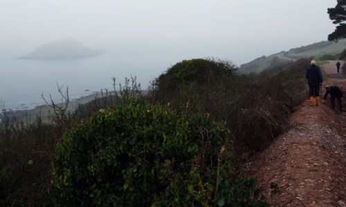 plymouth sounds eastern plateau