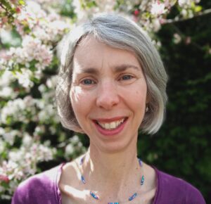 Photo of Nicola Wilson