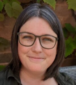 Photo of Rachel Tuckett