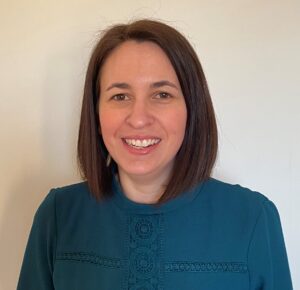 Photo of Sarah Ratnage