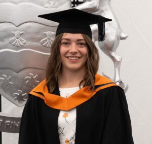 Photo of Alison Balsdon