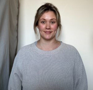 Photo of Rowan Quick