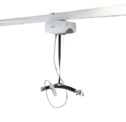 a hoist