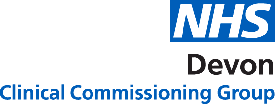 NHS Clinical Commissioning Group logo