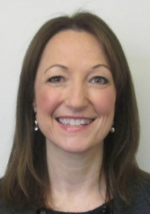 Solveig Wright