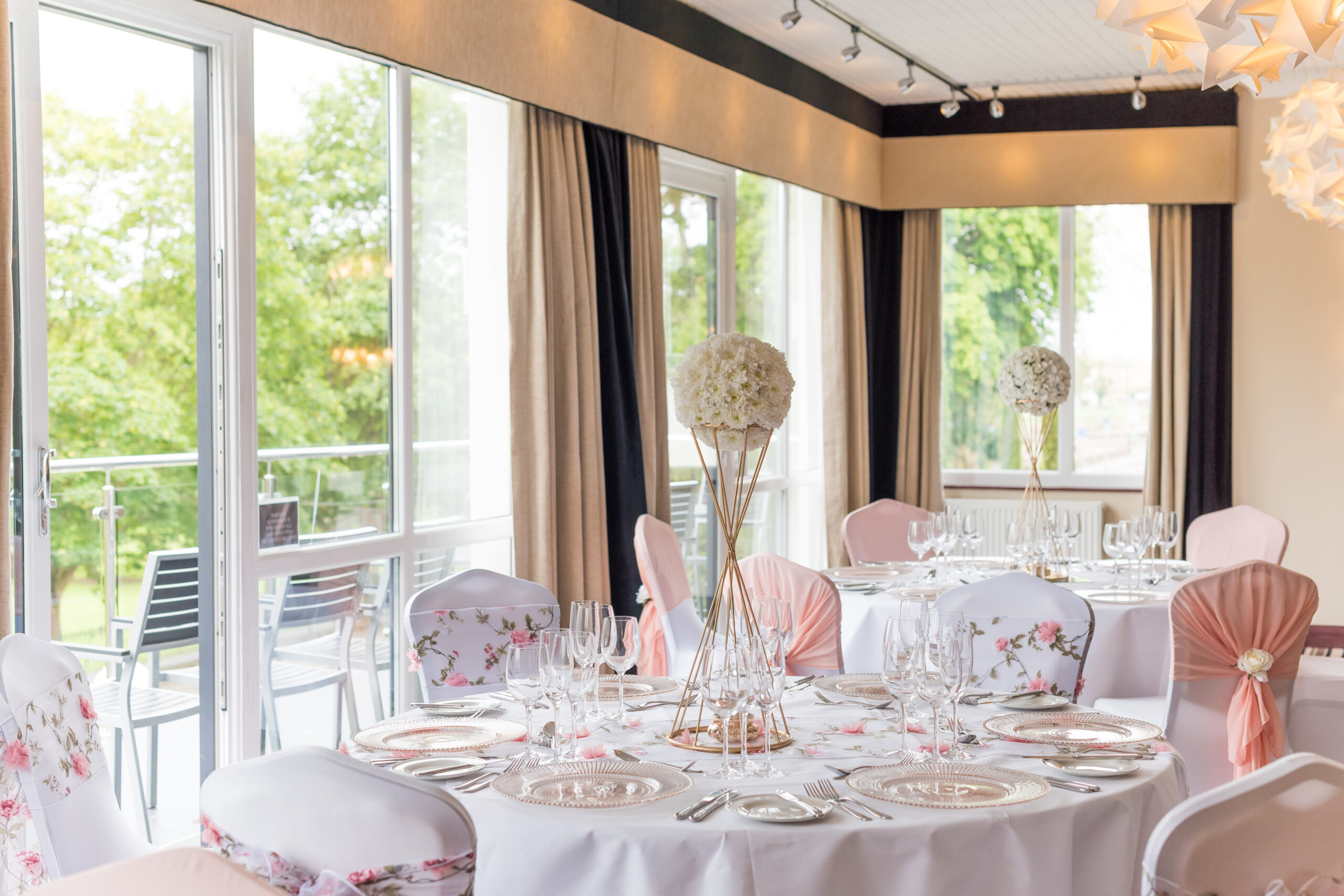 The Park Hotel